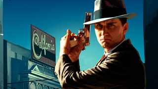 What Made <i>L.A. Noire</i> So Great